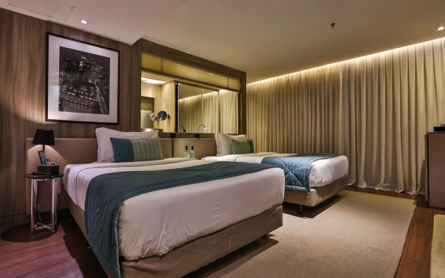 Radisson Hotel Vila Olimpia