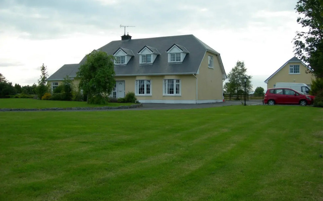 Ashfield House