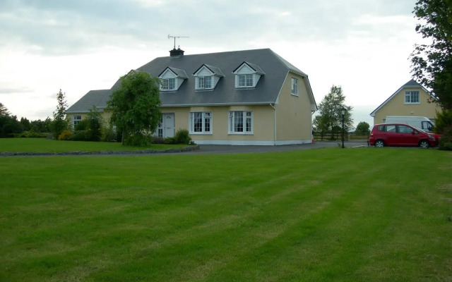Ashfield House