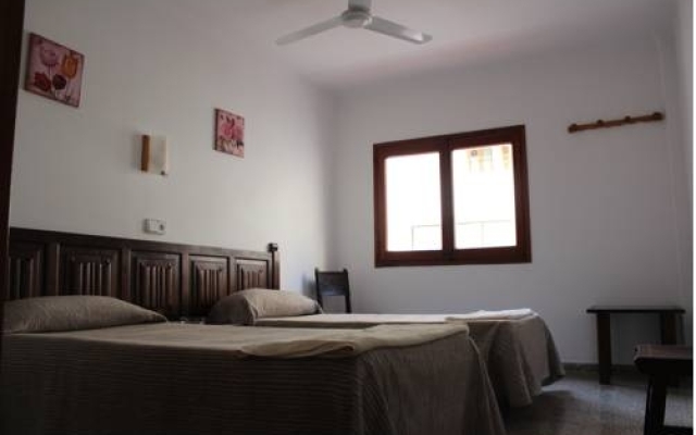 Hostal Las Nieves