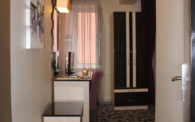 Ankara Risiss Hotel