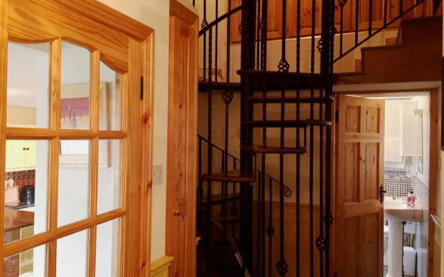 Cottage 207 - Ballyconneely