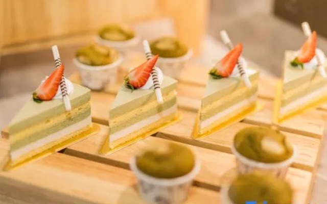 Mercure Xian Hi Tech Zone