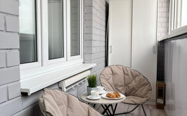 Apartments with love in Tula