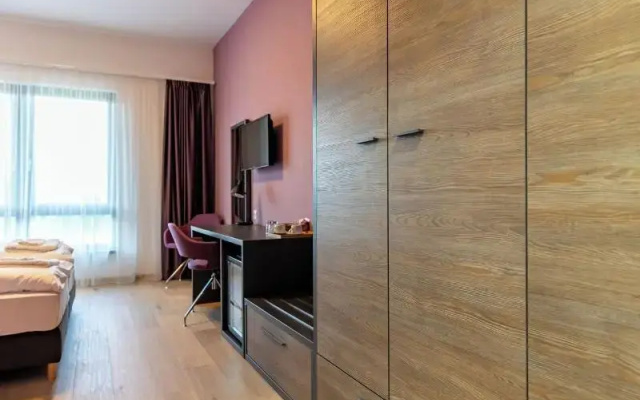 A22 Hotel Gyál