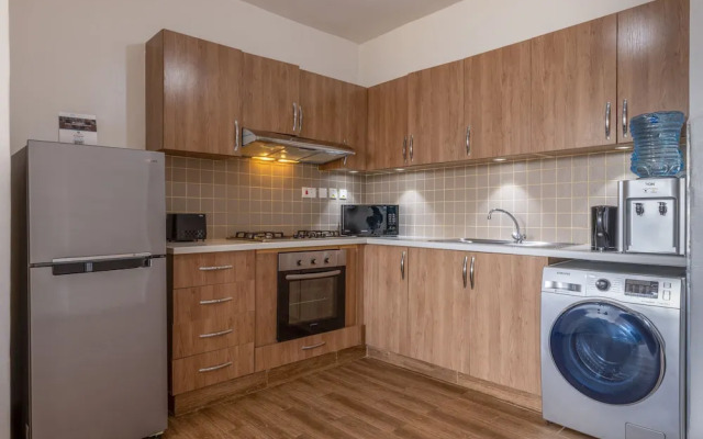 Enclave Hidden Haven By YourHostKilimani