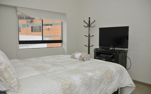 Miraflores4Rent Sisley