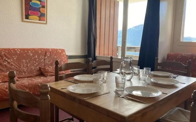 Appartement Orcières Merlette, 1 pièce, 6 personnes - FR-1-262-88