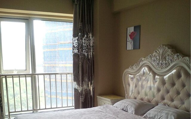 Hanlinge Apartment