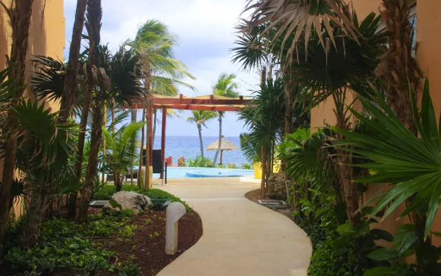 Luxury Apartament Punta Roca Ocean Front