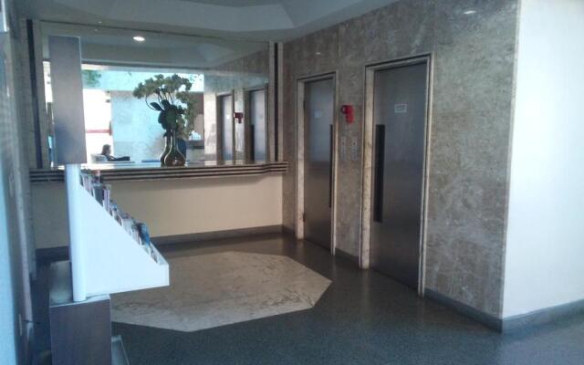 Express Hotel