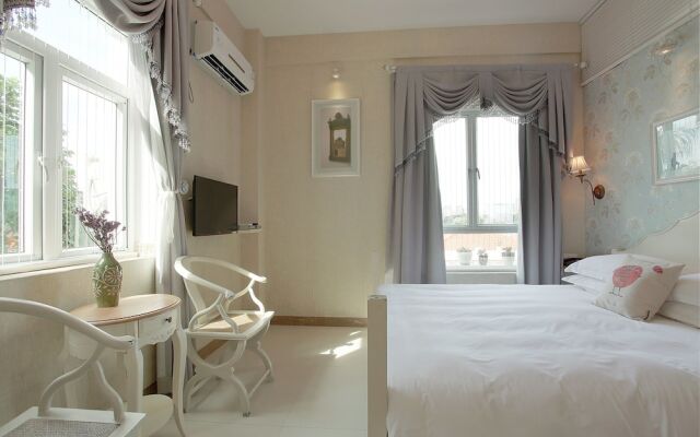 Gallery Hotel - Xiamen Gulangyu Guyi