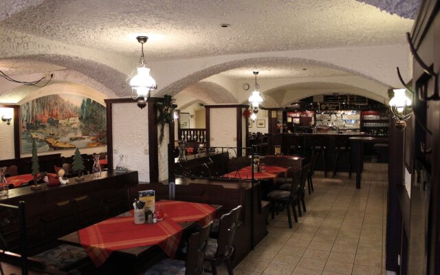Hotel Zum Erbgericht