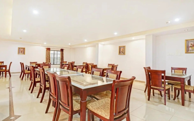 Treebo Symphony Hotels And Resorts Angamally