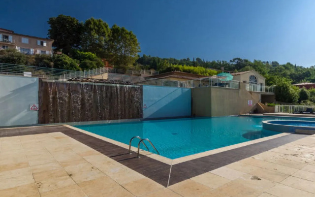 Domaine de Camiole (LLI100)