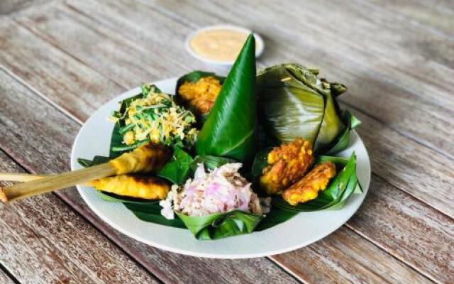 Basundari Retreat Bali