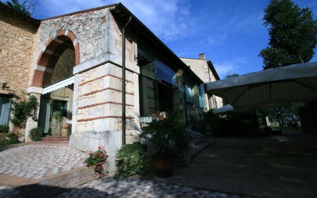 Agriturismo Le Vescovane