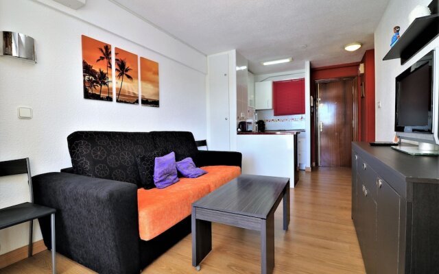 Apartamento Niza 3-A