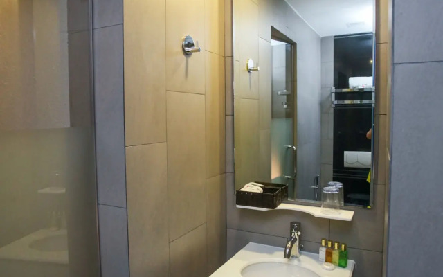 The Southbridge Hotel