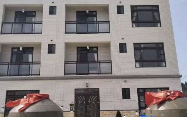 Shanhai B&B