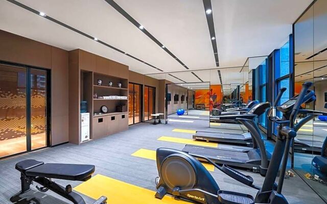 Hampton by Hilton Heyuan Hakka Cultural Park
