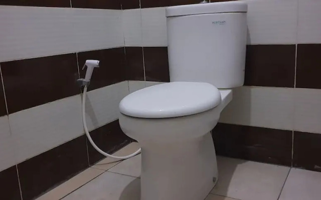 OYO 2753 Irma's Residence