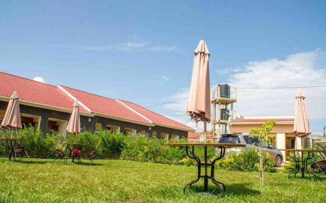 Airfield View Motel