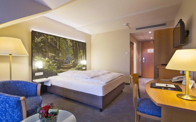 Erikson Hotel