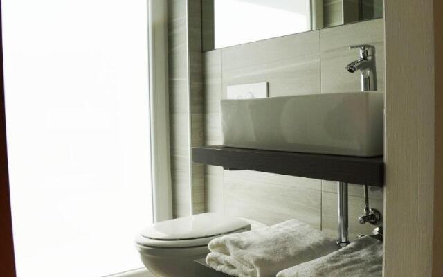 Casa da Carmen Boutique & Private Spa