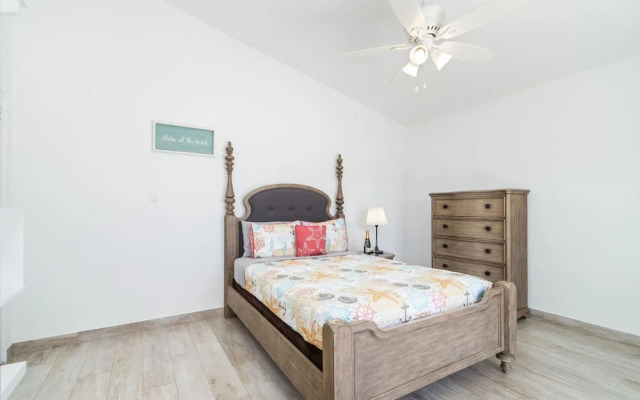 4br4ba w Private Pool Walking Distance to Ritz