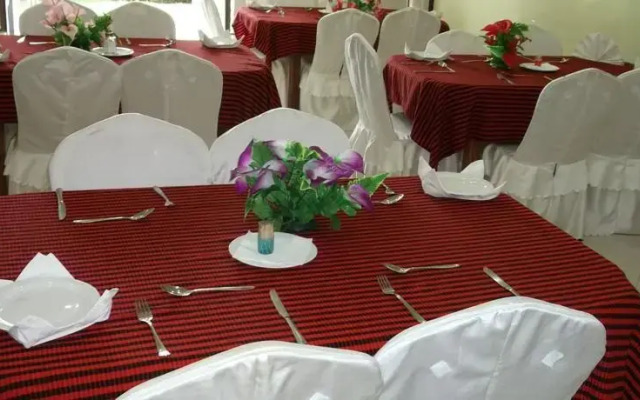 Wanyama Hotel