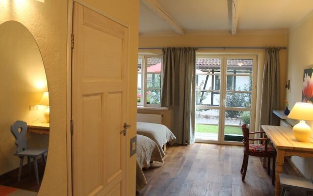 Landhaus Masurische Schweiz