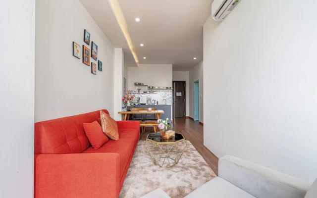 Palas House By Cozrum