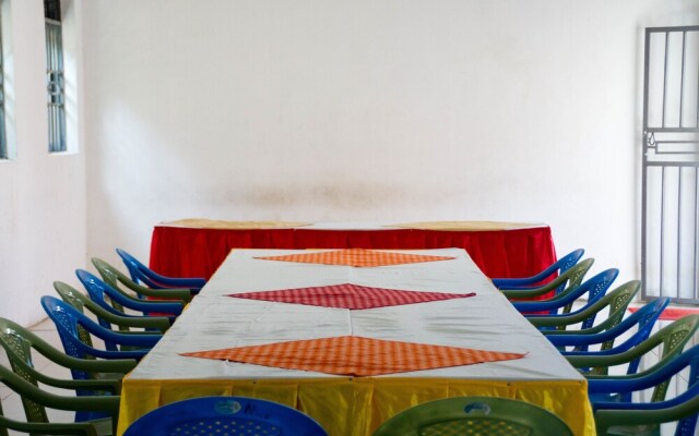 Marphie Hotel Rukungiri