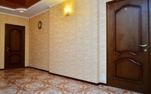 naDobu Hotel Poznyaki