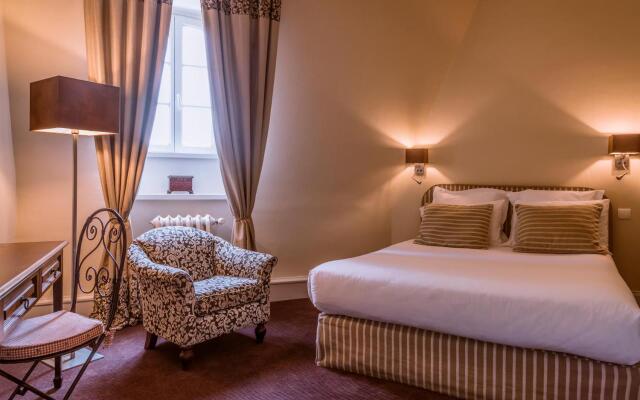 Hôtel Château Tilques