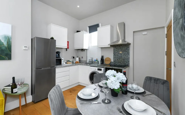 Market Street Apartments 3A