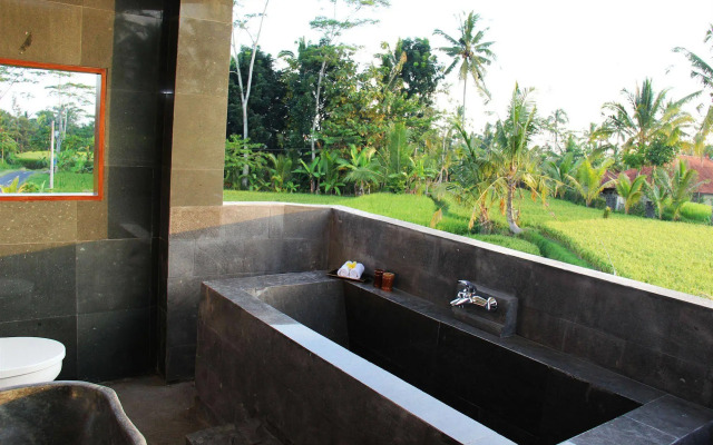 Villa Kemuning Ubud