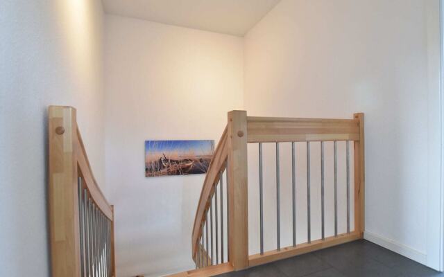 Beautiful Holiday Home in Zierow with Fenced Garden