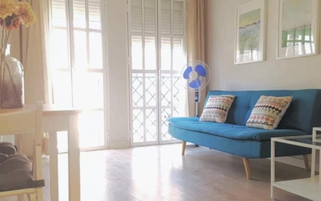 Plaza de la Merced Apartments by Allô Housing