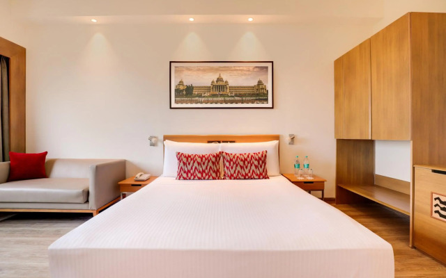 Lemon Tree Hotel, Electronics City - Bengaluru
