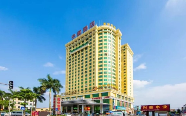 Guangzhou Zhongdao International Hotel