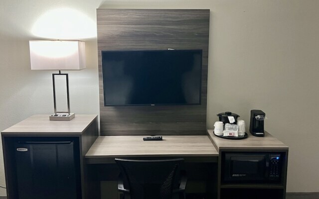 La Quinta Inn Denver Northglenn