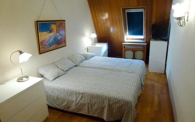 Apartamentos Formigal MY
