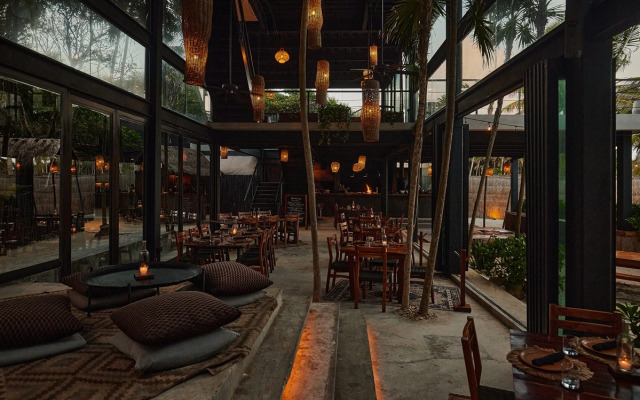 Our Habitas Tulum - Adults Only
