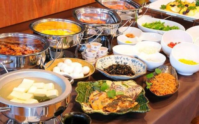 Condominium Hotel Naeba West