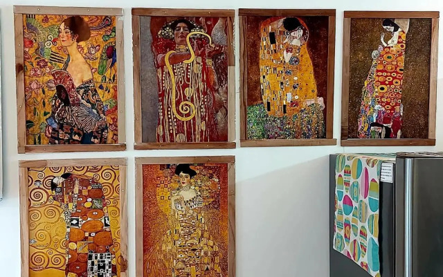 The Coral House Homestay by the Taj