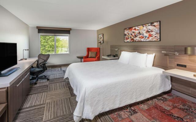 Hilton Garden Inn Syracuse