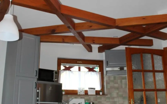 Danubia Apartman