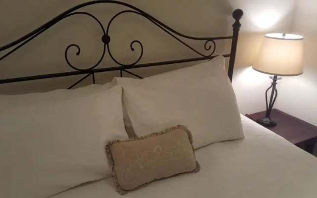 Hotel Minturn